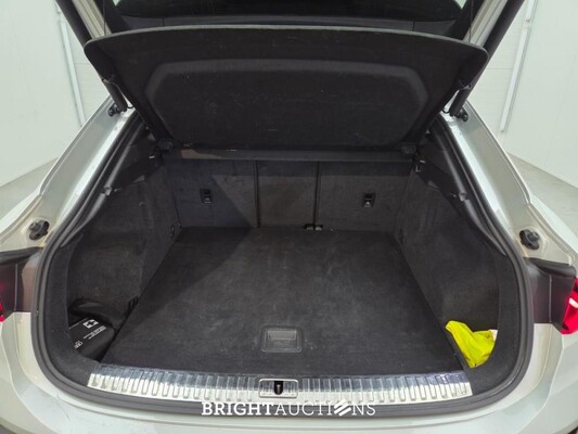 Audi Q3 Sportback 35 TFSI Pro Line S 150pk 2020, Z-639-FX