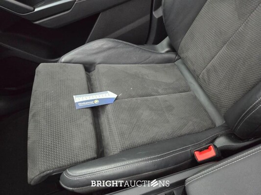 Audi Q3 Sportback 35 TFSI Pro Line S 150pk 2020, Z-639-FX