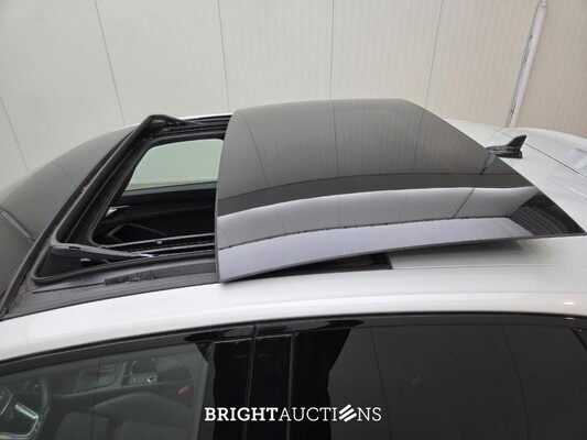 Audi Q3 Sportback 35 TFSI Pro Line S 150pk 2020, Z-639-FX