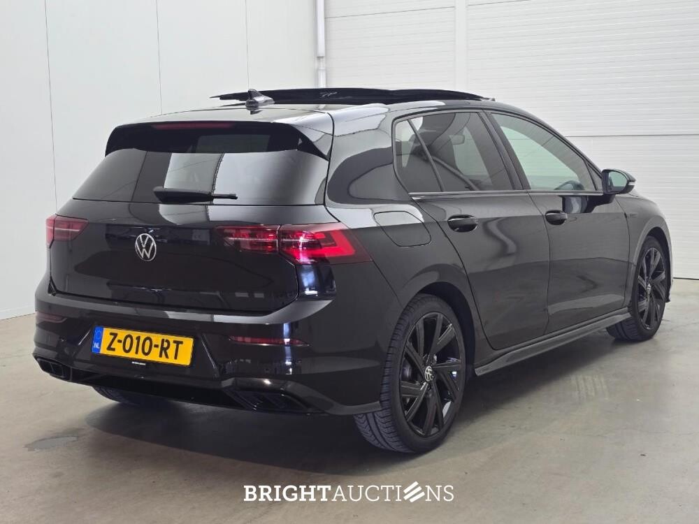 Volkswagen Golf 1.5 eTSI Style 150 pk 2021, Z-010-RT