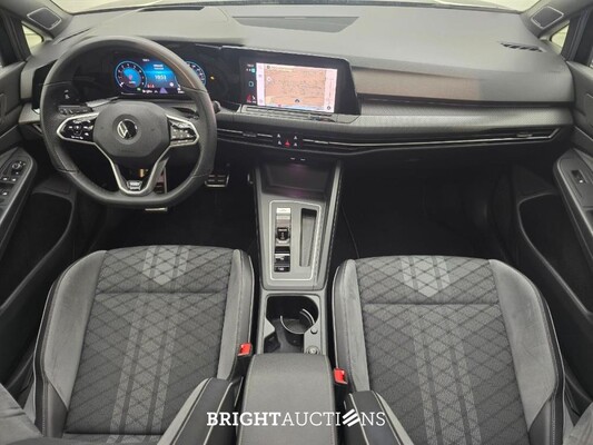 Volkswagen Golf 1.5 eTSI Style 150 pk 2021, Z-010-RT