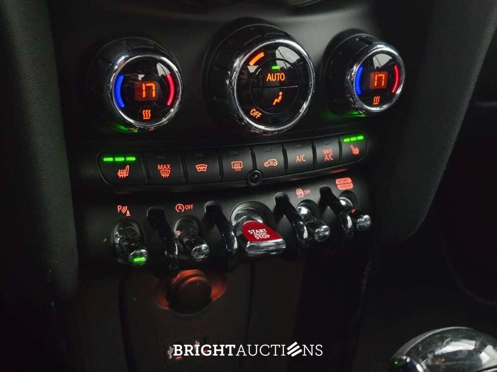 Mini Mini Cabrio 2.0 John Cooper Works Chili 231 pk 2018, N-436-BK