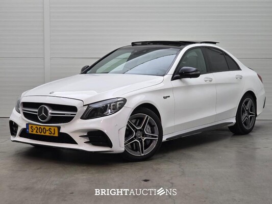 Ex Lease Remarketing - Fast Auction