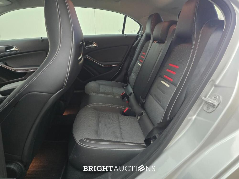 Mercedes-Benz A160 Ambition 102 pk 2017 A-Klasse, TF-874-L