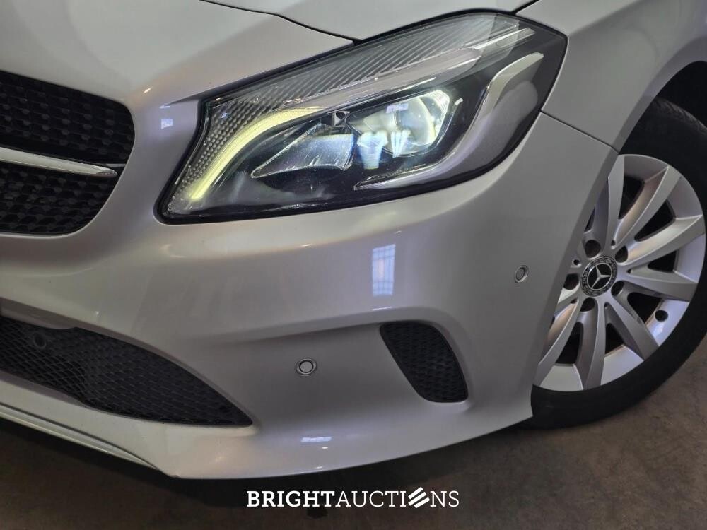Mercedes-Benz A160 Ambition 102 pk 2017 A-Klasse, TF-874-L
