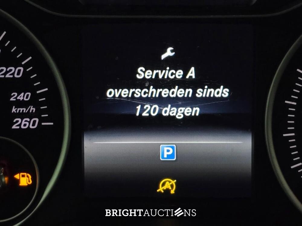 Mercedes-Benz A160 Ambition 102 pk 2017 A-Klasse, TF-874-L