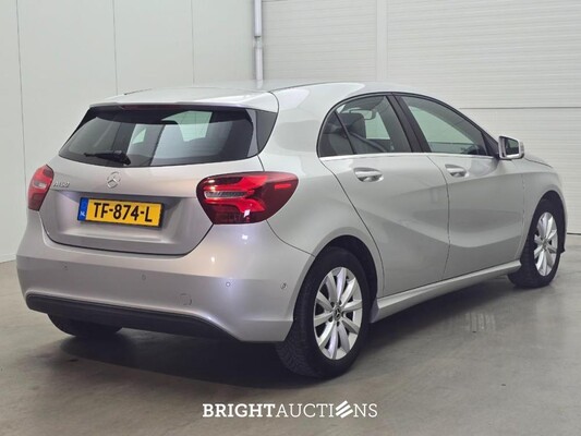 Mercedes-Benz A160 Ambition 102 pk 2017 A-Klasse, TF-874-L