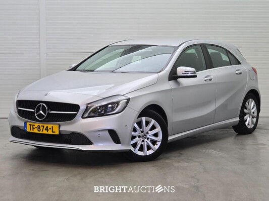 Ex Lease Remarketing - Fast Auction