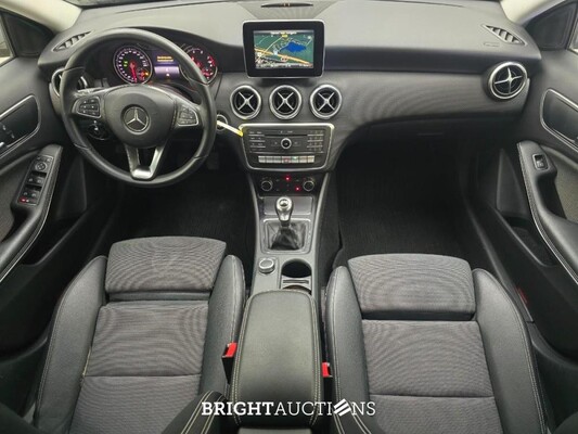 Mercedes-Benz A160 Ambition 102 pk 2017 A-Klasse, TF-874-L
