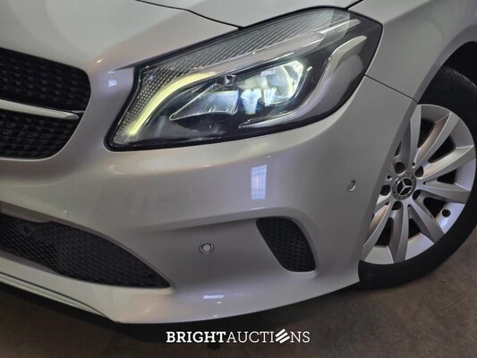 Mercedes-Benz A160 Ambition 102 pk 2017 A-Klasse, TF-874-L