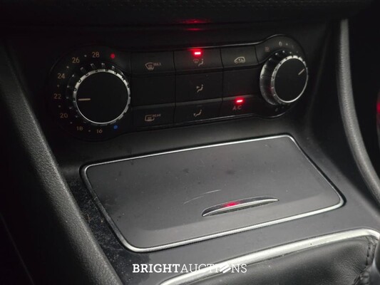 Mercedes-Benz A160 Ambition 102 pk 2017 A-Klasse, TF-874-L