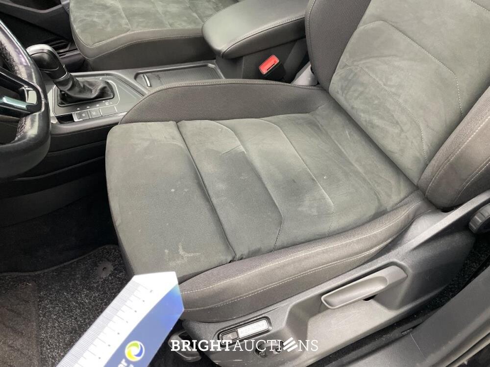 Volkswagen Tiguan 1.4 TSI ACT Highline 150 pk 2017, PR-793-T