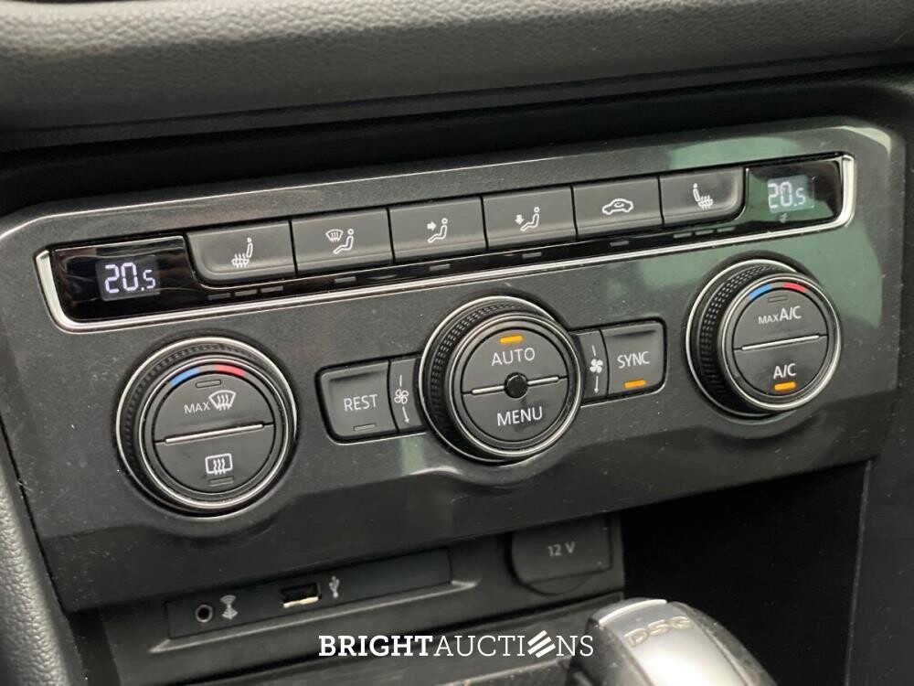 Volkswagen Tiguan 1.4 TSI ACT Highline 150 pk 2017, PR-793-T