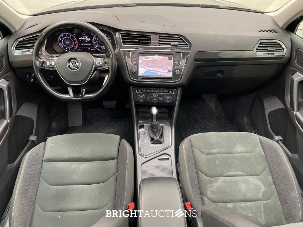 Volkswagen Tiguan 1.4 TSI ACT Highline 150 pk 2017, PR-793-T