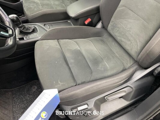 Volkswagen Tiguan 1.4 TSI ACT Highline 150 pk 2017, PR-793-T