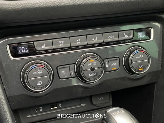 Volkswagen Tiguan 1.4 TSI ACT Highline 150 pk 2017, PR-793-T