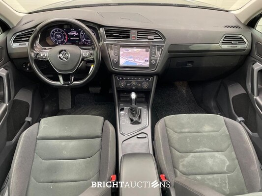 Volkswagen Tiguan 1.4 TSI ACT Highline 150 pk 2017, PR-793-T