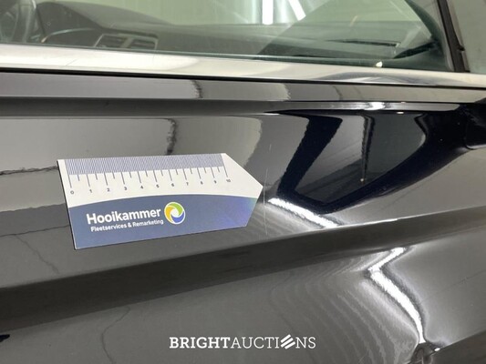 Volkswagen Tiguan 1.4 TSI ACT Highline 150 pk 2017, PR-793-T