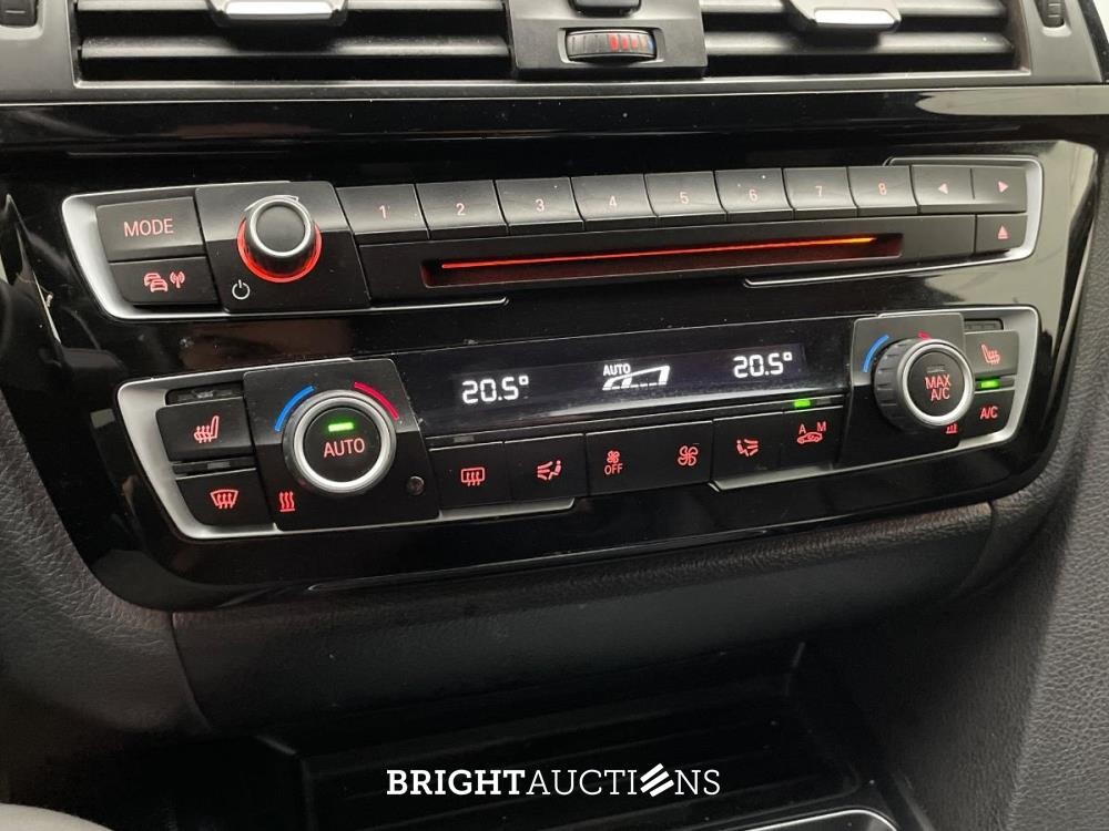 BMW 418d Gran Coupé  High Executive 150 pk 2017 4-serie, NV-331-X