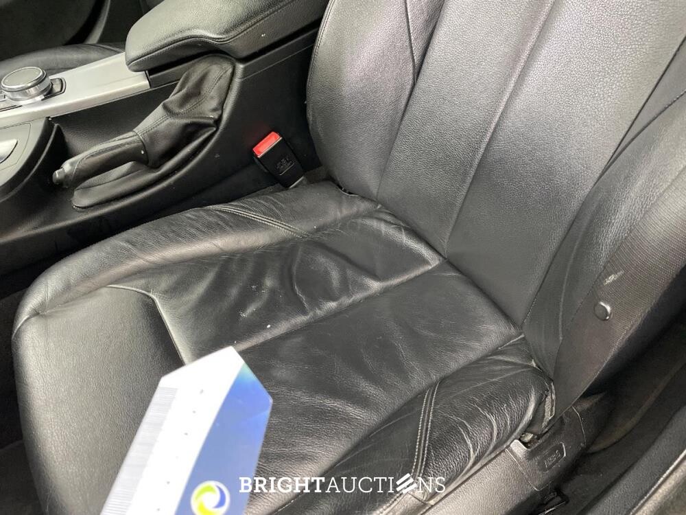 BMW 418d Gran Coupé  High Executive 150 pk 2017 4-serie, NV-331-X