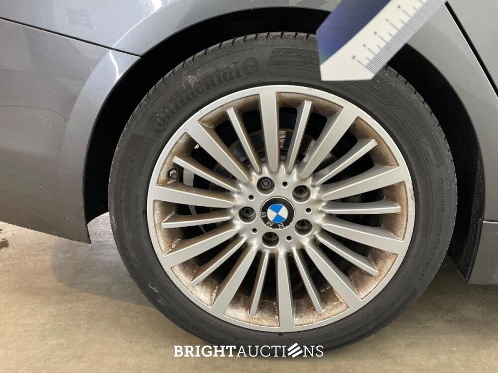 BMW 418d Gran Coupé  High Executive 150 pk 2017 4-serie, NV-331-X