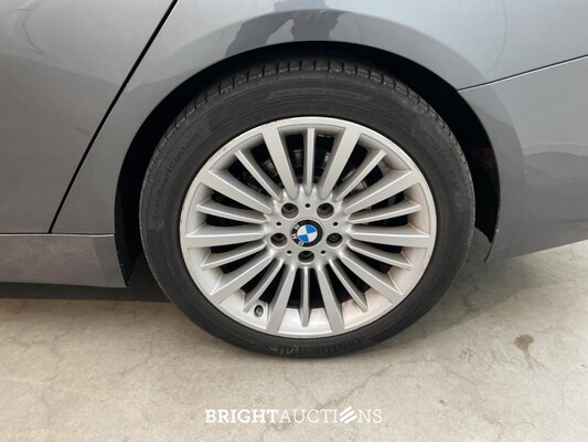 BMW 418d Gran Coupé  High Executive 150 pk 2017 4-serie, NV-331-X
