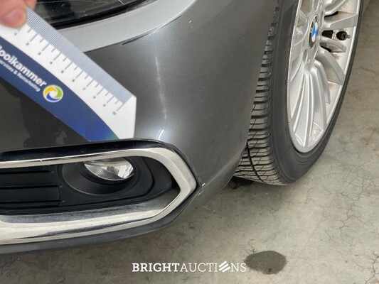 BMW 418d Gran Coupé  High Executive 150 pk 2017 4-serie, NV-331-X