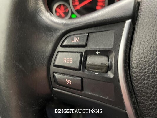 BMW 418d Gran Coupé  High Executive 150 pk 2017 4-serie, NV-331-X