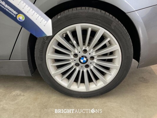 BMW 418d Gran Coupé  High Executive 150 pk 2017 4-serie, NV-331-X