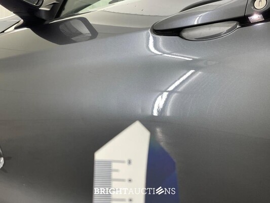 BMW 418d Gran Coupé  High Executive 150 pk 2017 4-serie, NV-331-X