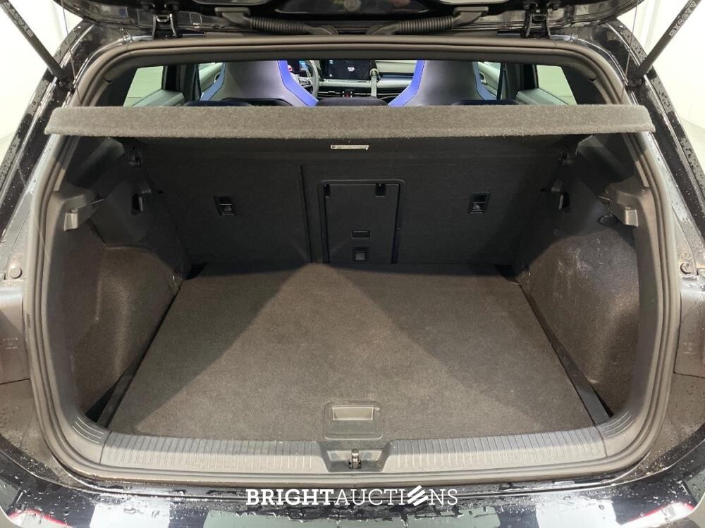 Volkswagen Golf R 2.0 TSI 4Motion Akrapovič 320 pk 2021, R-948-FB