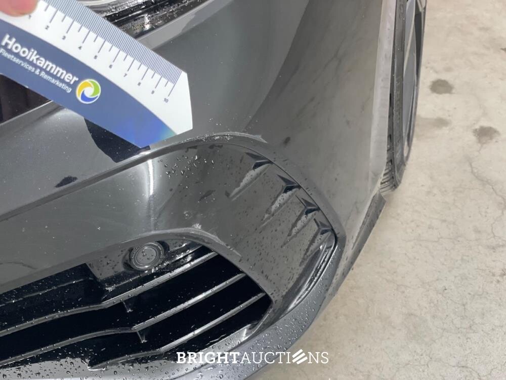 Volkswagen Golf R 2.0 TSI 4Motion Akrapovič 320 pk 2021, R-948-FB