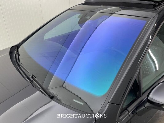 Volkswagen Golf R 2.0 TSI 4Motion Akrapovič 320 pk 2021, R-948-FB