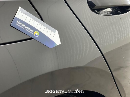 Volkswagen Golf R 2.0 TSI 4Motion Akrapovič 320 pk 2021, R-948-FB