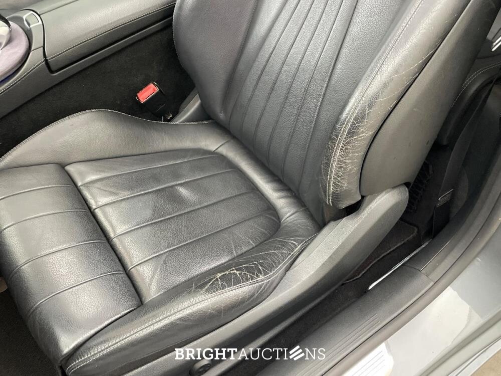 Mercedes-Benz E200 Coupé Premium 184 pk 2017 E-Klasse, PZ-894-K