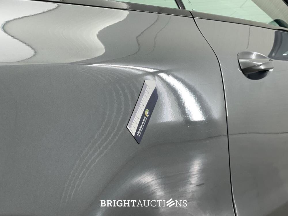 Mercedes-Benz E200 Coupé Premium 184 pk 2017 E-Klasse, PZ-894-K