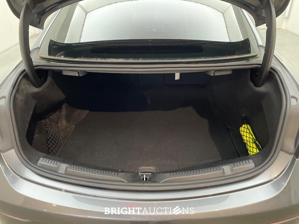 Mercedes-Benz E200 Coupé Premium 184 pk 2017 E-Klasse, PZ-894-K