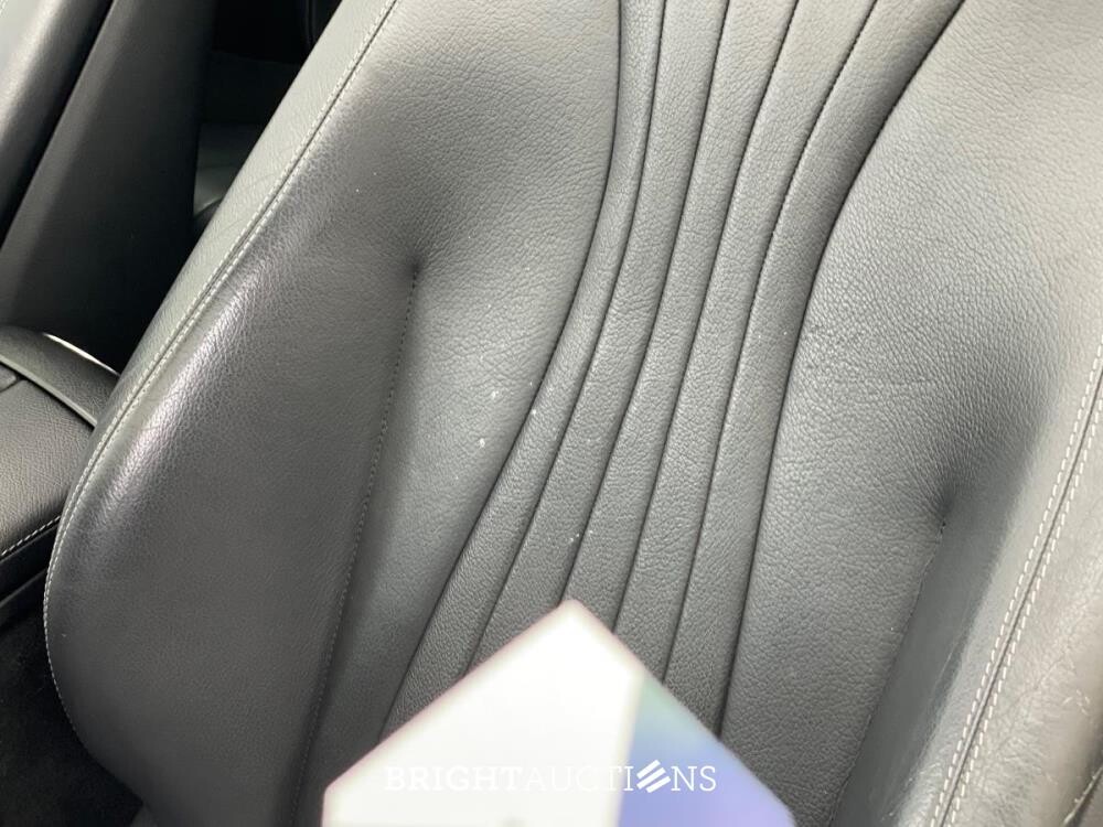 Mercedes-Benz E200 Coupé Premium 184 pk 2017 E-Klasse, PZ-894-K