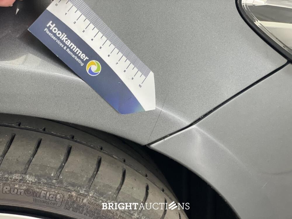 Mercedes-Benz E200 Coupé Premium 184 pk 2017 E-Klasse, PZ-894-K