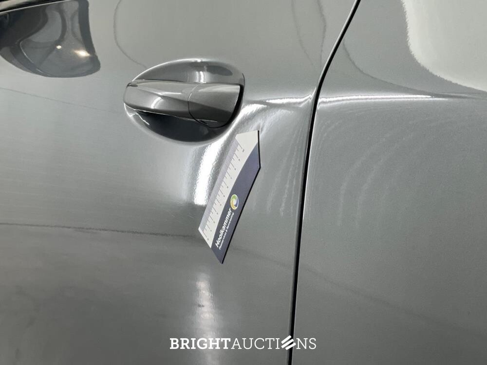 Mercedes-Benz E200 Coupé Premium 184 pk 2017 E-Klasse, PZ-894-K