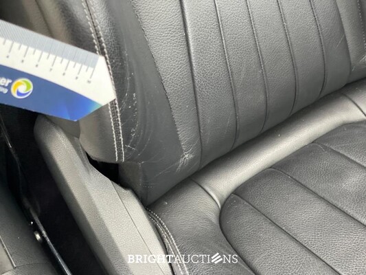 Mercedes-Benz E200 Coupé Premium 184 pk 2017 E-Klasse, PZ-894-K