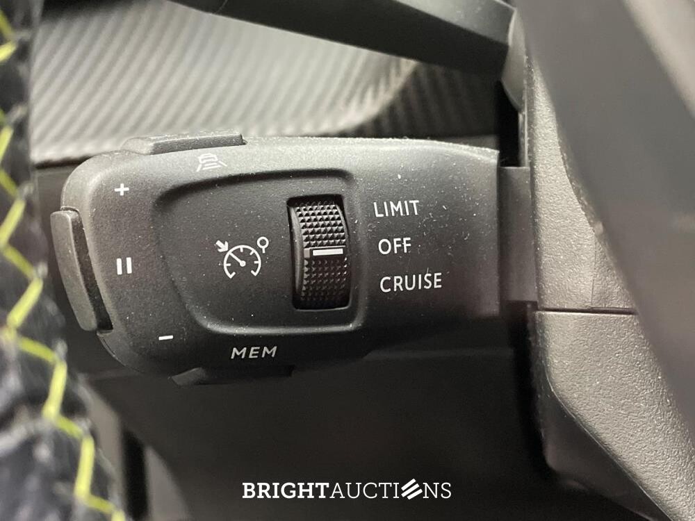 Peugeot e-2008 EV GT 50 kWh 136 pk 2020, J-619-VK