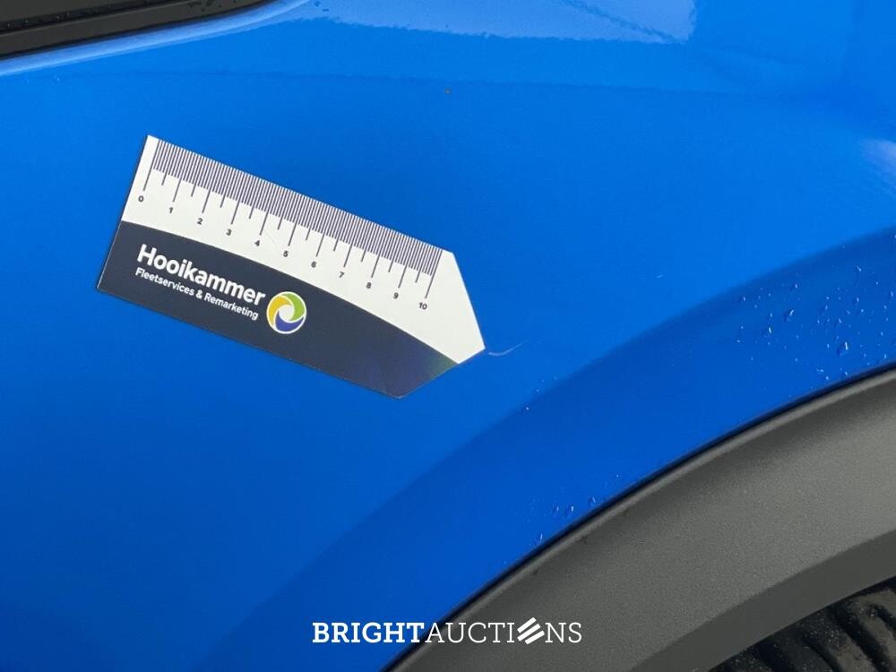 Peugeot e-2008 EV GT 50 kWh 136 pk 2020, J-619-VK