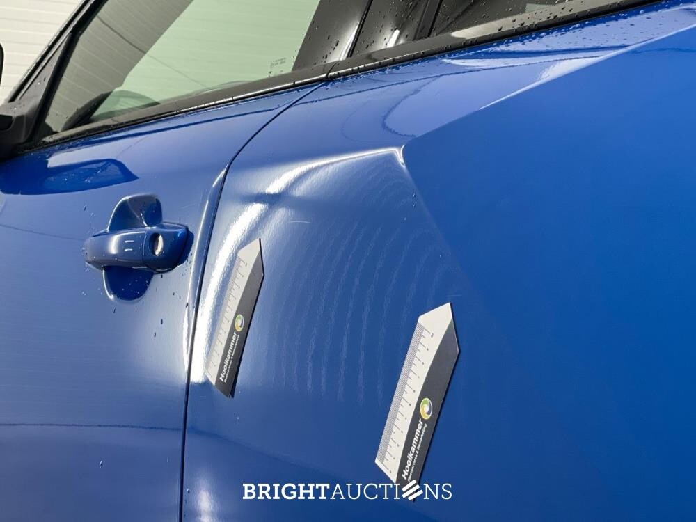 Peugeot e-2008 EV GT 50 kWh 136 pk 2020, J-619-VK