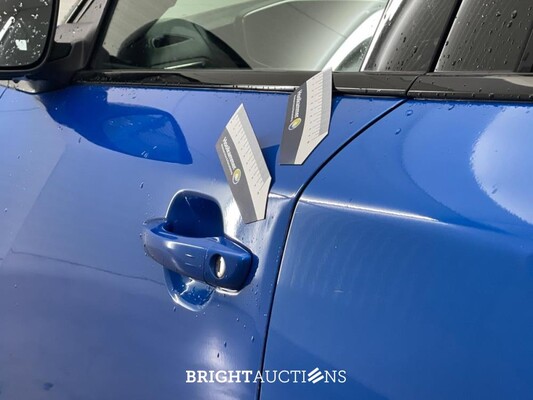 Peugeot e-2008 EV GT 50 kWh 136 pk 2020, J-619-VK