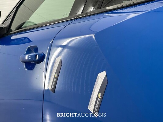Peugeot e-2008 EV GT 50 kWh 136 pk 2020, J-619-VK