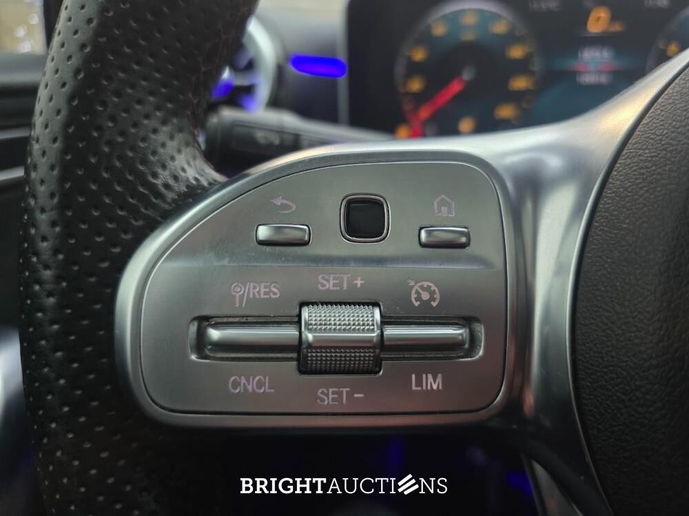 Mercedes-Benz A200 Premium Plus 163 pk 2018 A-Klasse, Z-073-NZ