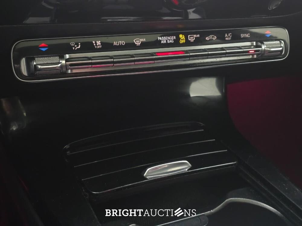 Mercedes-Benz A200 Premium Plus 163 pk 2018 A-Klasse, Z-073-NZ