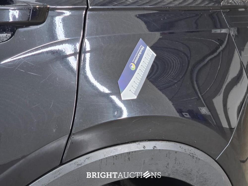 Volkswagen T-Cross 1.0 TSI Life 95 pk 2019, ZP-733-G