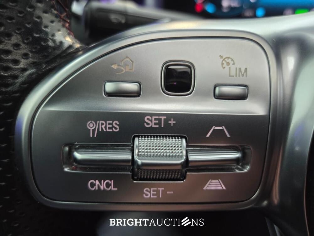 Mercedes-Benz A250e Business Solution AMG Limited 160 pk 2021 A-Klasse, N-044-HS